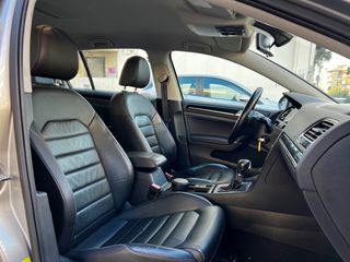 Volkswagen Golf 2013 VII 1.4 TSI HIGHLINE DSG (7-GEAR) F1-thumb-24