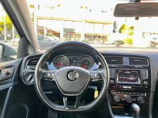 Volkswagen Golf 2013 VII 1.4 TSI HIGHLINE DSG (7-GEAR) F1-thumb-29