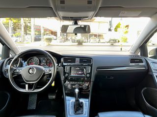 Volkswagen Golf 2013 VII 1.4 TSI HIGHLINE DSG (7-GEAR) F1-thumb-30