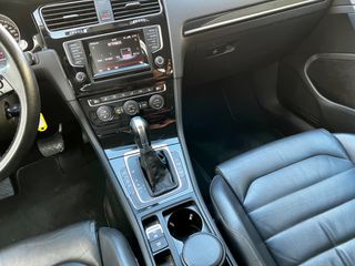 Volkswagen Golf 2013 VII 1.4 TSI HIGHLINE DSG (7-GEAR) F1-thumb-31