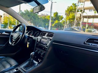 Volkswagen Golf 2013 VII 1.4 TSI HIGHLINE DSG (7-GEAR) F1-thumb-28