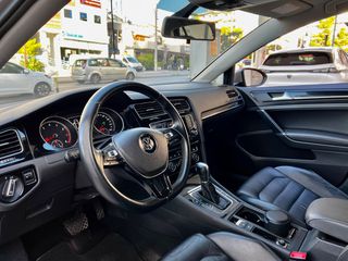 Volkswagen Golf 2013 VII 1.4 TSI HIGHLINE DSG (7-GEAR) F1-thumb-27