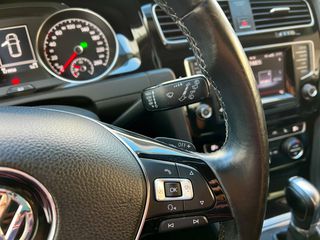 Volkswagen Golf 2013 VII 1.4 TSI HIGHLINE DSG (7-GEAR) F1-thumb-34