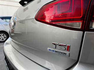Volkswagen Golf 2013 VII 1.4 TSI HIGHLINE DSG (7-GEAR) F1-thumb-18