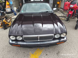 Jaguar Daimler 1995 DK 4.O L
