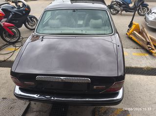 Jaguar Daimler 1995 DK 4.O L-thumb-3