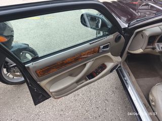 Jaguar Daimler 1995 DK 4.O L-thumb-7