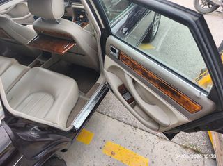 Jaguar Daimler 1995 DK 4.O L-thumb-9