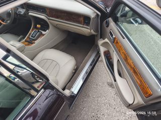 Jaguar Daimler 1995 DK 4.O L-thumb-10