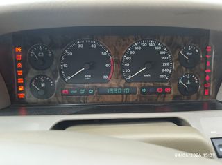 Jaguar Daimler 1995 DK 4.O L-thumb-14