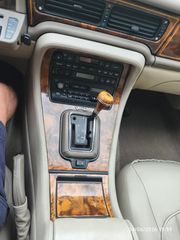 Jaguar Daimler 1995 DK 4.O L-thumb-15