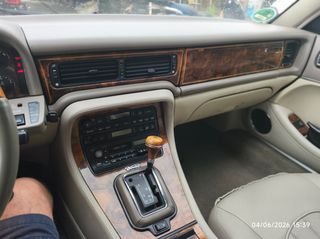 Jaguar Daimler 1995 DK 4.O L-thumb-16