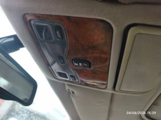 Jaguar Daimler 1995 DK 4.O L-thumb-18