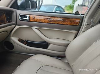 Jaguar Daimler 1995 DK 4.O L-thumb-19