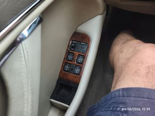 Jaguar Daimler 1995 DK 4.O L-thumb-20