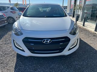 Hyundai i 30 2015