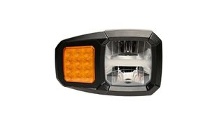 ΦΑΝΑΡΙ ΚΥΡΙΟΣ LED JCB (HIGH + LOW BEAM) R ΔΕΞΙ