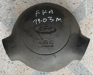 ΑΕΡΟΣΑΚΟΣ ΟΔΗΓΟΥ FORD KA  1.3  99 - 03M