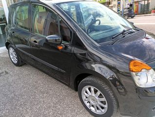 Renault Modus 2005 1400