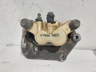Δαγκάνα πίσω φρένου από YAMAHA XMAX250 2005-13 (5GM-2580W-00)