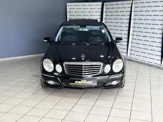 Mercedes-Benz E 200 2008 1.8 KOMPRESSOR AVANTGARDE AUTOMATIC ΟΡΟΦΗ FACELIFT-thumb-3