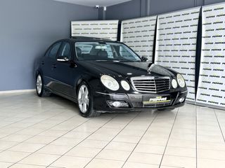 Mercedes-Benz E 200 2008 1.8 KOMPRESSOR AVANTGARDE AUTOMATIC ΟΡΟΦΗ FACELIFT-thumb-4