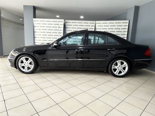 Mercedes-Benz E 200 2008 1.8 KOMPRESSOR AVANTGARDE AUTOMATIC ΟΡΟΦΗ FACELIFT-thumb-5
