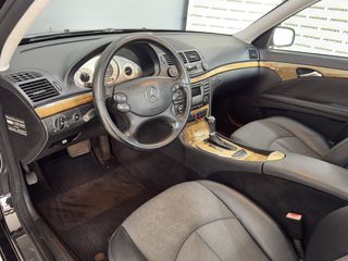Mercedes-Benz E 200 2008 1.8 KOMPRESSOR AVANTGARDE AUTOMATIC ΟΡΟΦΗ FACELIFT-thumb-10