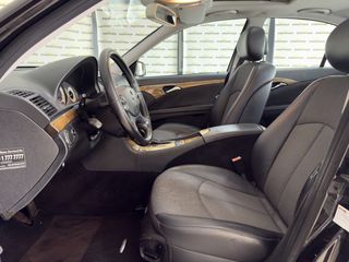Mercedes-Benz E 200 2008 1.8 KOMPRESSOR AVANTGARDE AUTOMATIC ΟΡΟΦΗ FACELIFT-thumb-11