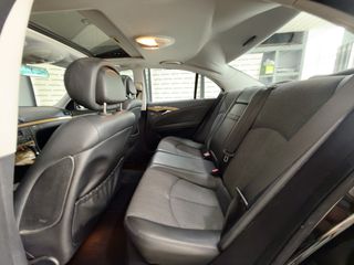 Mercedes-Benz E 200 2008 1.8 KOMPRESSOR AVANTGARDE AUTOMATIC ΟΡΟΦΗ FACELIFT-thumb-13