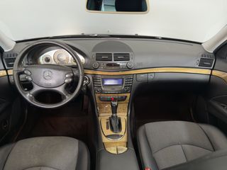 Mercedes-Benz E 200 2008 1.8 KOMPRESSOR AVANTGARDE AUTOMATIC ΟΡΟΦΗ FACELIFT-thumb-14
