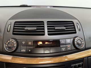 Mercedes-Benz E 200 2008 1.8 KOMPRESSOR AVANTGARDE AUTOMATIC ΟΡΟΦΗ FACELIFT-thumb-16