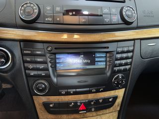 Mercedes-Benz E 200 2008 1.8 KOMPRESSOR AVANTGARDE AUTOMATIC ΟΡΟΦΗ FACELIFT-thumb-17