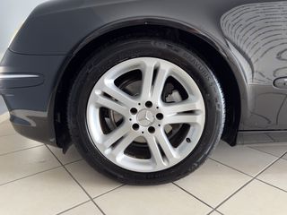 Mercedes-Benz E 200 2008 1.8 KOMPRESSOR AVANTGARDE AUTOMATIC ΟΡΟΦΗ FACELIFT-thumb-21