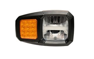 ΦΑΝΑΡΙ ΚΥΡΙΟΣ LED JCB (HIGH + LOW BEAM) L ΑΡΙΣΤΕΡΟ