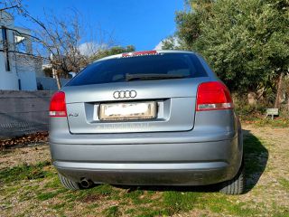Audi A3 2004