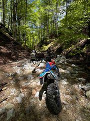 Husaberg FE 450 E 2010