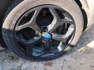 Ford Focus 2005 FOCUS 1.6 GHIA