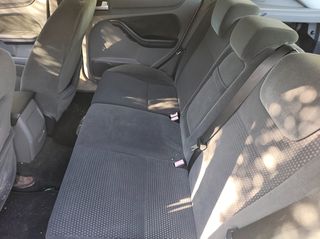 Ford Focus 2005 FOCUS 1.6 GHIA-thumb-2