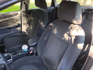Ford Focus 2005 FOCUS 1.6 GHIA-thumb-3