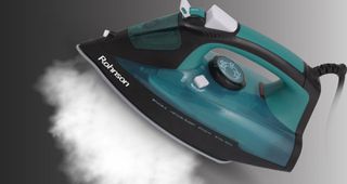 Σίδερο Ατμού ROHNSON MOD R-342 2500W Μπλε