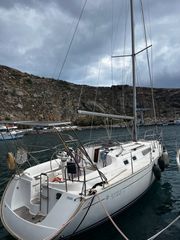 Jeanneau 2000 Sun odyssey 34.2