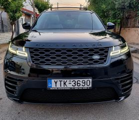 Land Rover Range Rover Velar 2018 R LINE DIESEL