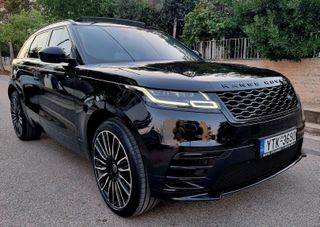 Land Rover Range Rover Velar 2018 R LINE DIESEL-thumb-2