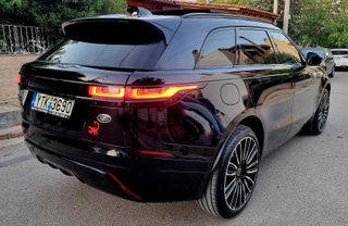 Land Rover Range Rover Velar 2018 R LINE DIESEL-thumb-3