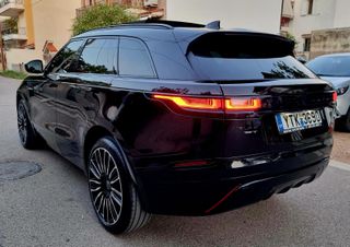 Land Rover Range Rover Velar 2018 R LINE DIESEL-thumb-4