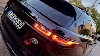 Land Rover Range Rover Velar 2018 R LINE DIESEL-thumb-5