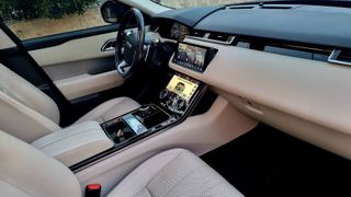 Land Rover Range Rover Velar 2018 R LINE DIESEL-thumb-7