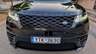 Land Rover Range Rover Velar 2018 R LINE DIESEL-thumb-8