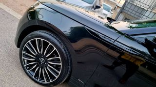 Land Rover Range Rover Velar 2018 R LINE DIESEL-thumb-9